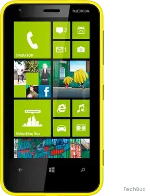 Nokia Lumia 620