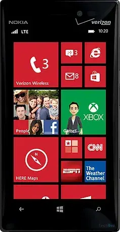 Nokia Lumia 928