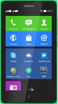Nokia X