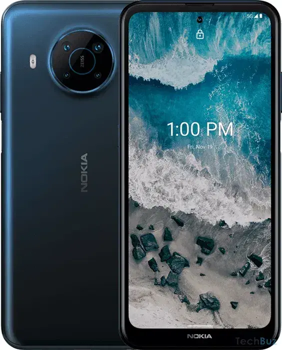 Nokia X100
