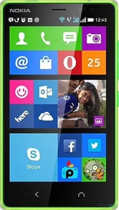 Nokia X2 Dual SIM
