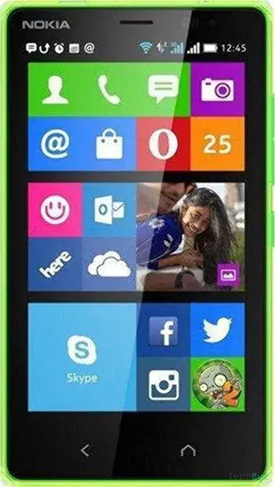 Nokia XL