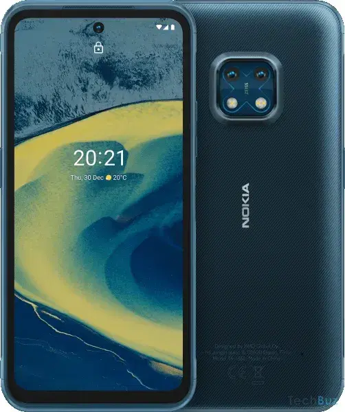 Nokia XR20