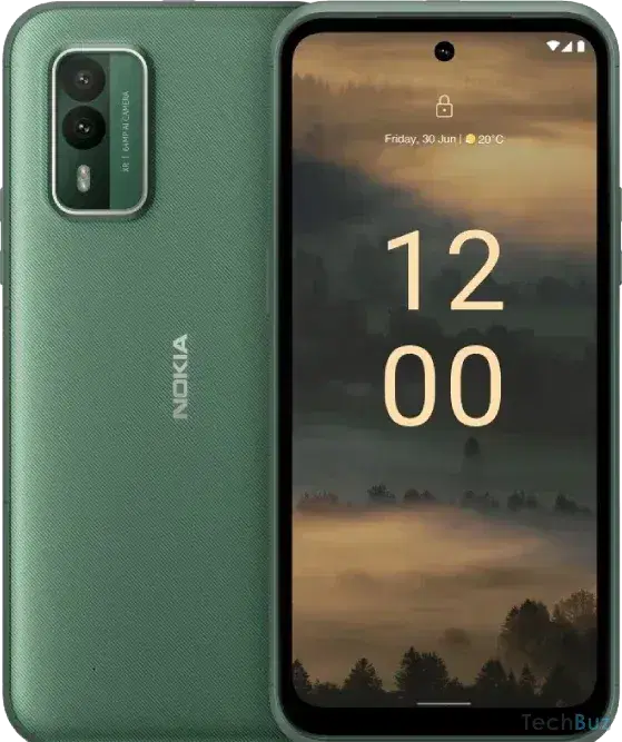 Nokia XR21
