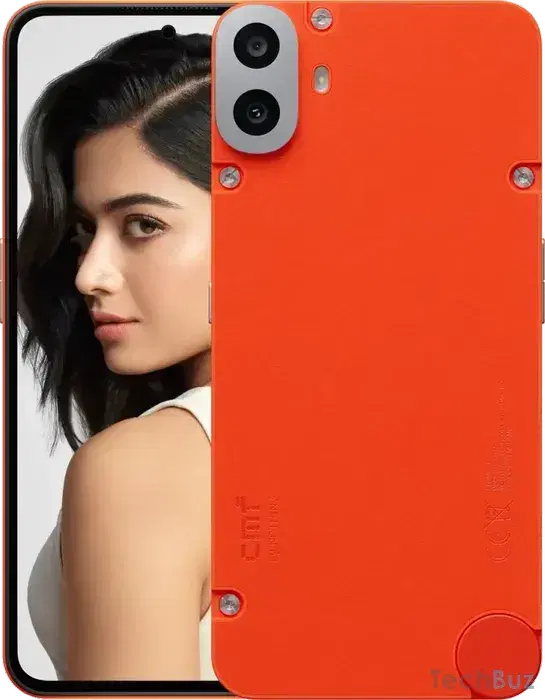 Nothing CMF Phone 1