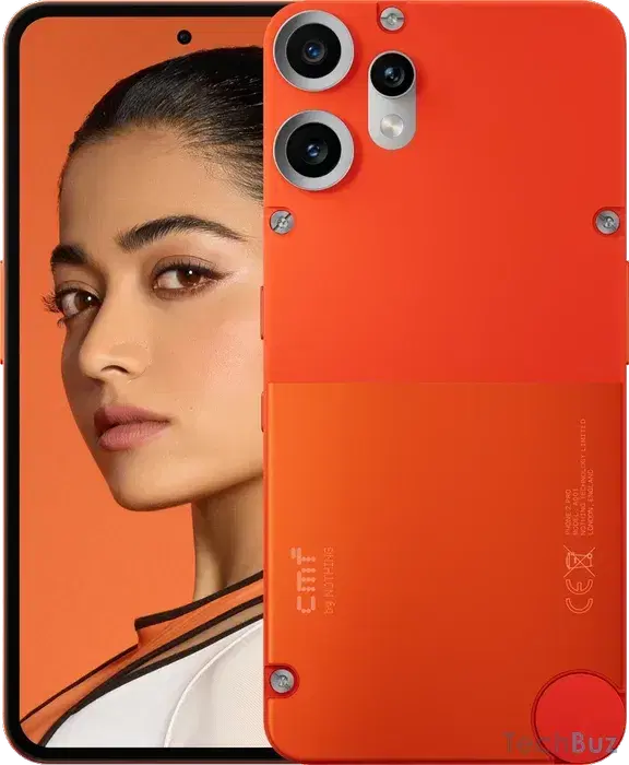 Nothing CMF Phone 2 Pro
