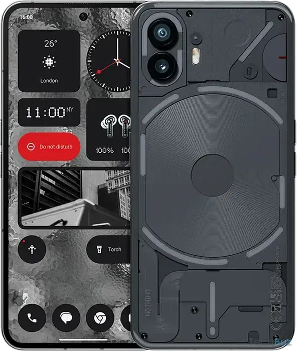 Nothing Phone (2)
