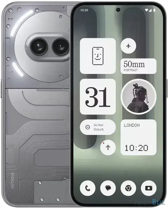Nothing Phone (2a) Plus