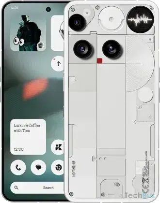 Nothing Phone (3)