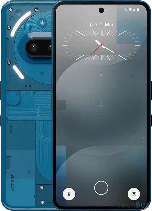 Nothing Phone (3a)
