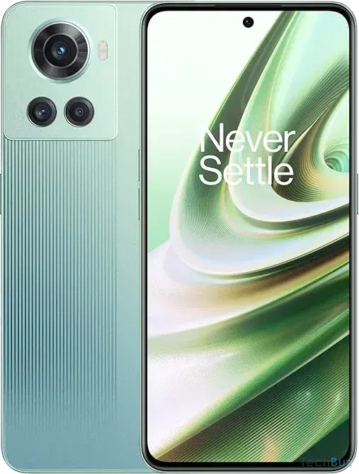 OnePlus 10R 150W