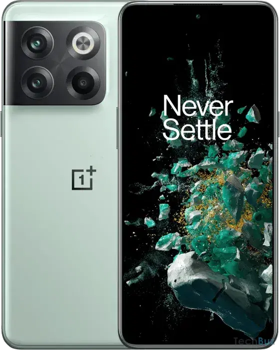 OnePlus 10T