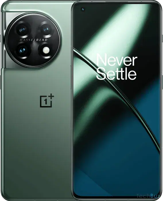 OnePlus 11