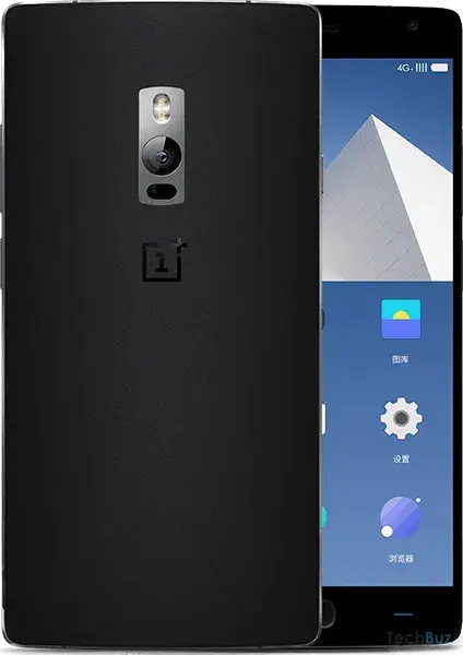 OnePlus 2