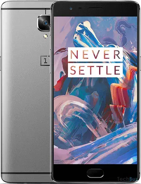OnePlus 3