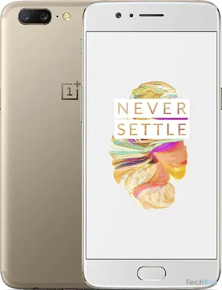 OnePlus 5