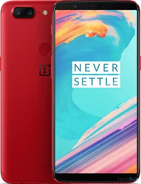 OnePlus 5T
