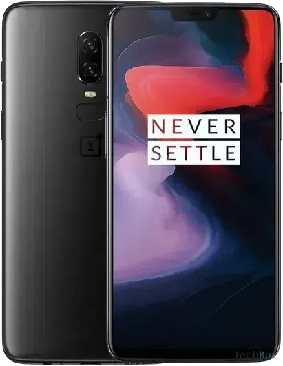 OnePlus 6