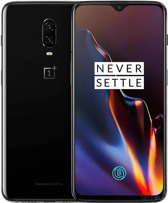 OnePlus 6T