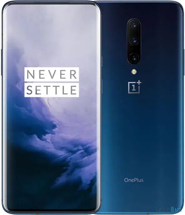 OnePlus 7 Pro 5G
