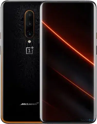 OnePlus 7T Pro 5G McLaren