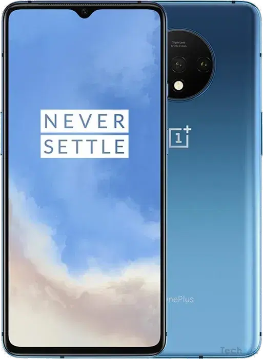 OnePlus 7T