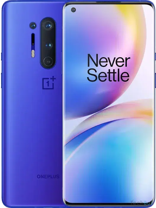 OnePlus 8 Pro