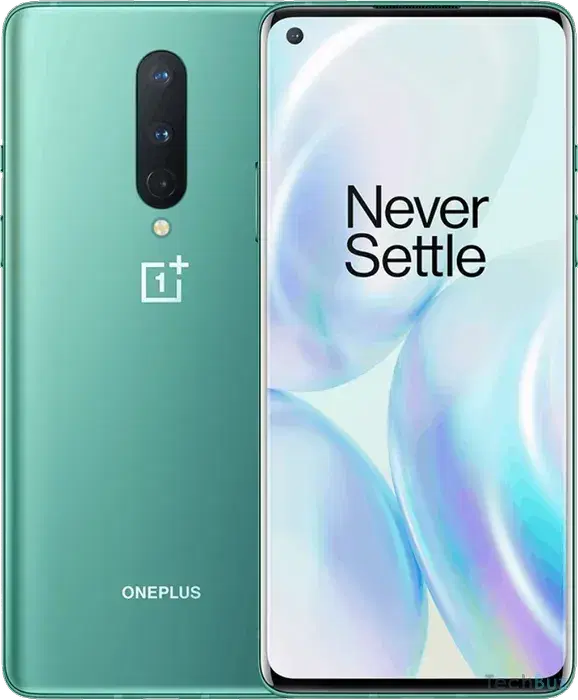 OnePlus 8