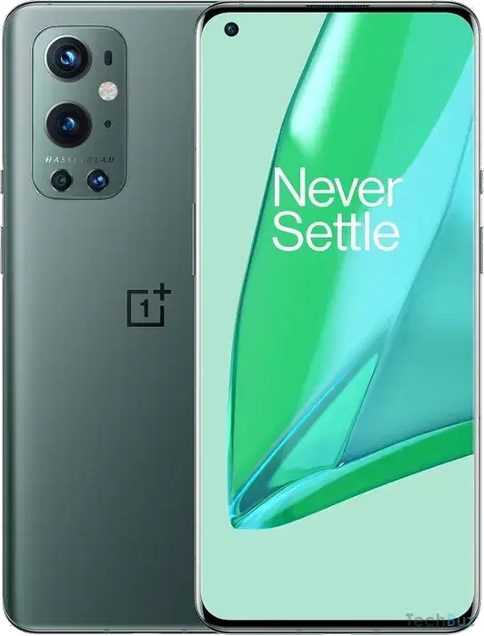 OnePlus 9 Pro