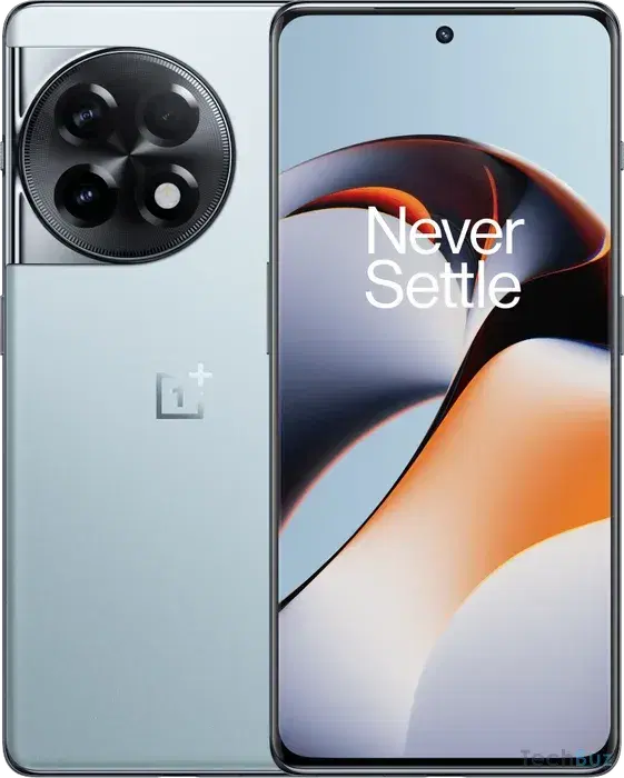 OnePlus Ace 2