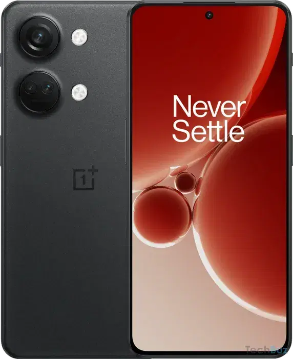 OnePlus Ace 2V