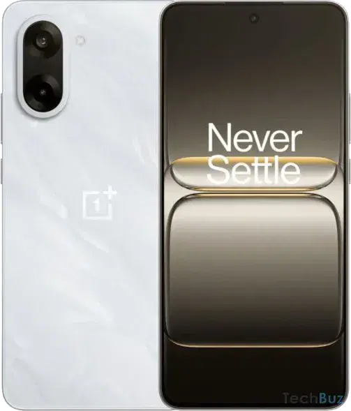 OnePlus Ace 5 Racing