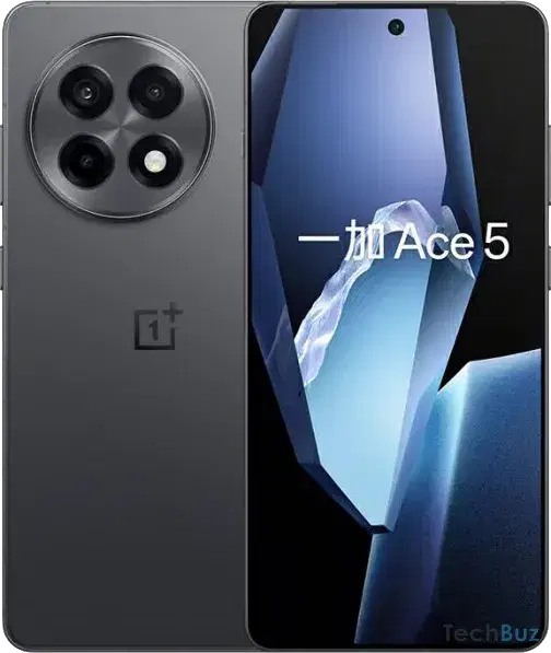 OnePlus Ace 5