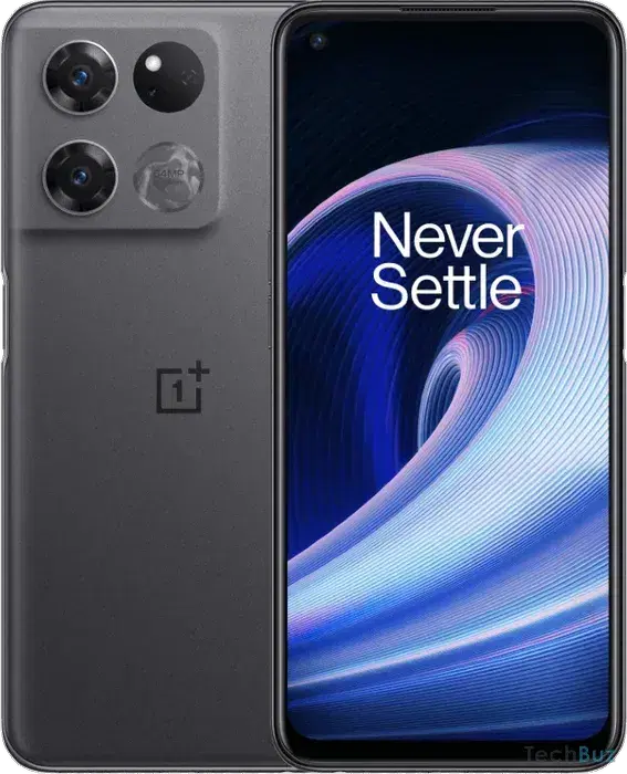OnePlus Ace Racing