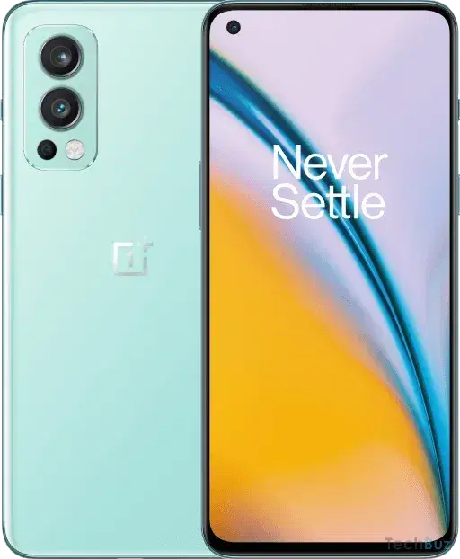 OnePlus Nord 2 5G