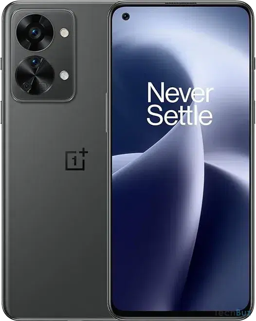 OnePlus Nord 2T