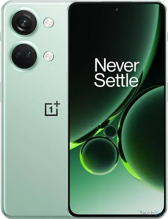 OnePlus Nord 3