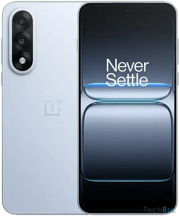 OnePlus Nord 5