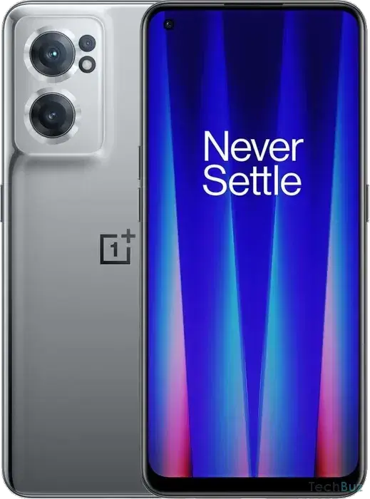 OnePlus Nord CE 2 5G