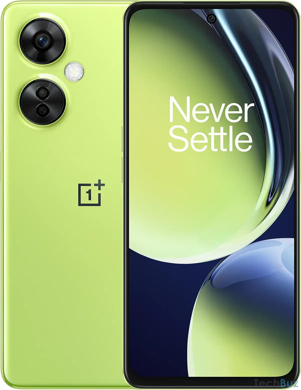 OnePlus Nord CE 3 Lite