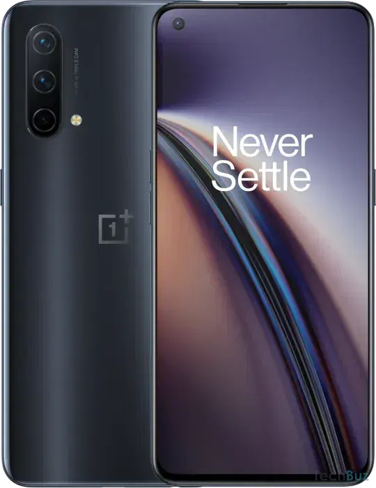 OnePlus Nord CE 5G
