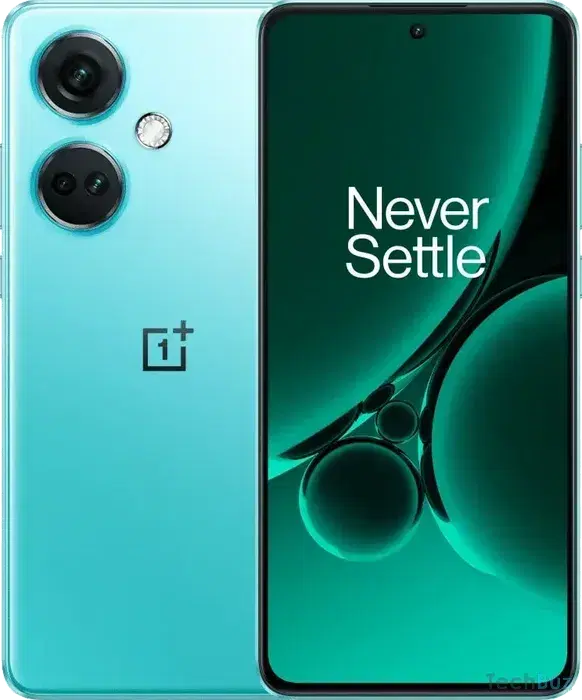 OnePlus Nord CE3