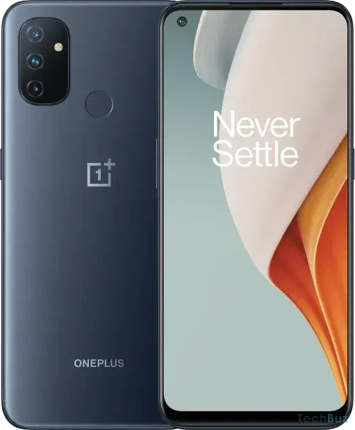 OnePlus Nord N100