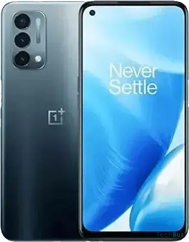 OnePlus Nord N200 5G