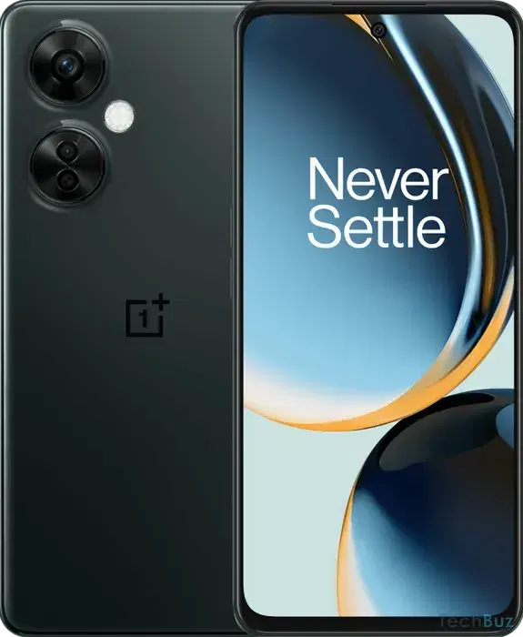 OnePlus Nord N30