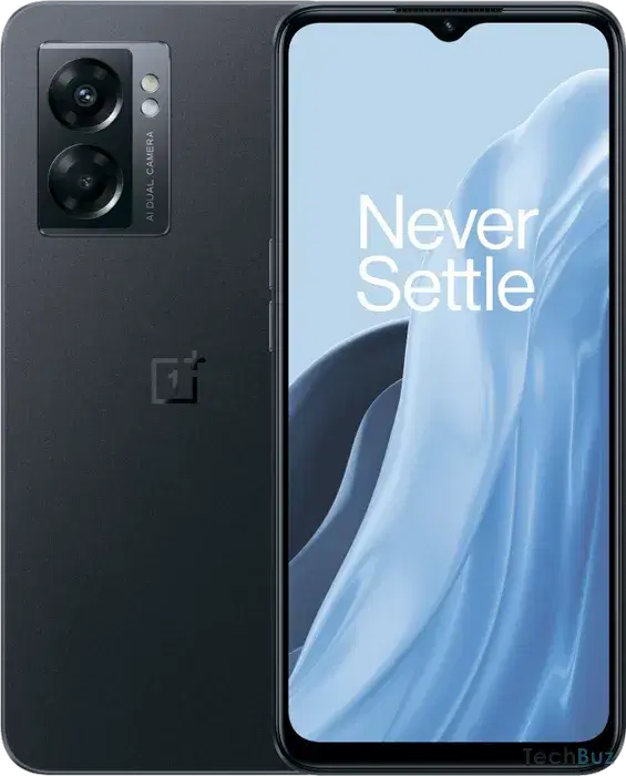 OnePlus Nord N300