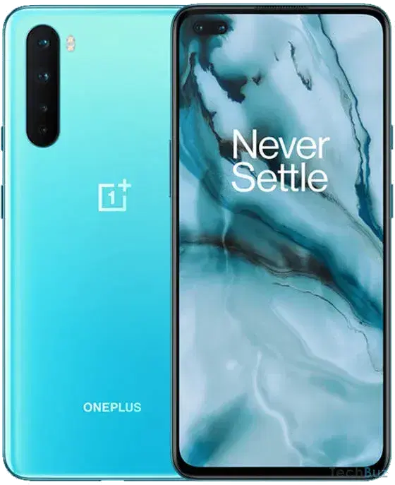 OnePlus Nord