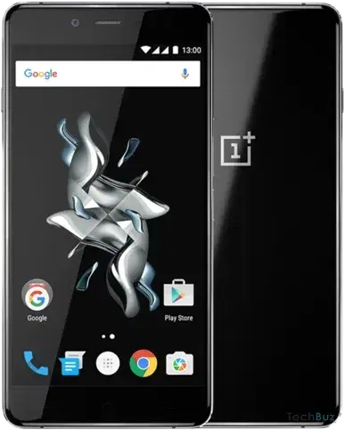 OnePlus X