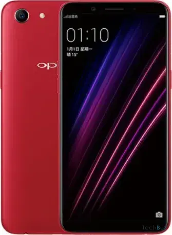 Oppo A1 (2018)
