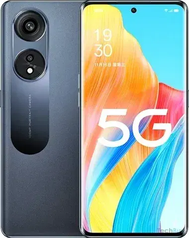 Oppo A1 Pro
